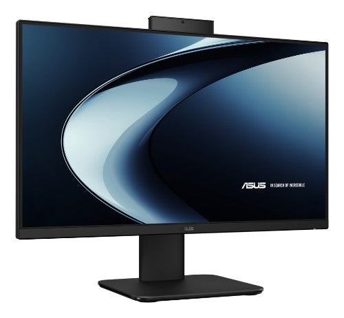 ASUS V400 AiO V440VAK-BPC167W Intel Core 5 210H 60.5 cm (23.8") 1920 x 1080 pixels All-in-One PC 16 GB DDR5-SDRAM 512 GB SSD Windows 11 Home Wi-Fi 6 (802.11ax) Black