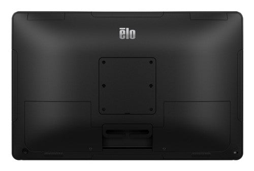 Elo Touch Solutions I-Series E605919 All-in-One PC/workstation Intel® Core™ i3 i3-1215UL 39.6 cm (15.6") 1920 x 1080 pixels Touchscreen 8 GB DDR5-SDRAM 128 GB SSD Wi-Fi 6 (802.11ax) Black
