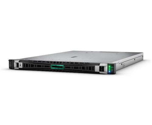 HPE ProLiant DL365 Gen11 9115 3.2GHz 16c 1P 2x32GB-R 8SFF MR408i-o 2x480GB SSD 2x1000W PS EU Server