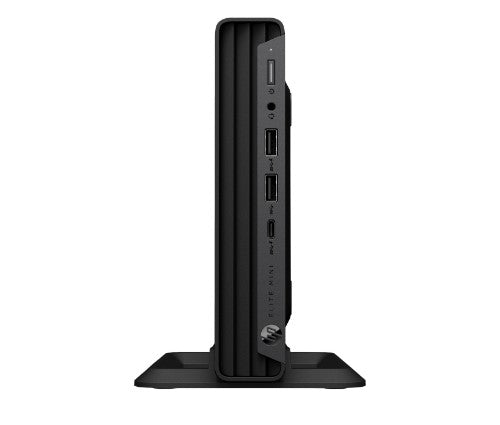 HP 800 G9 Intel® Core™ i7 i7-12700 16 GB DDR5-SDRAM 512 GB SSD Windows 11 Pro Mini PC Black