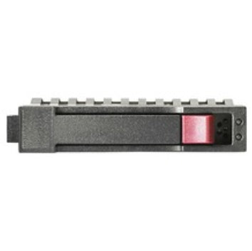 HPE 600GB SAS internal hard drive 10000 RPM 3.5"