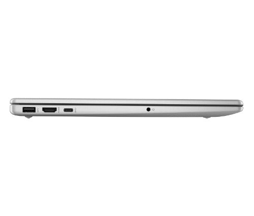 HP 15-fc0053na AMD Ryzen™ 3 7320U Laptop 39.6 cm (15.6") Full HD 8 GB LPDDR5-SDRAM 512 GB SSD Wi-Fi 6 (802.11ax) Windows 11 Home Silver