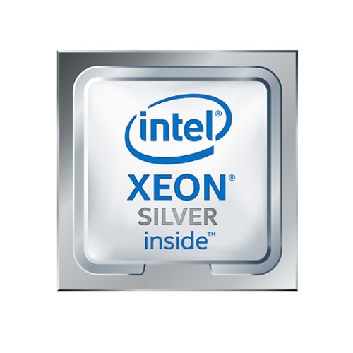 HPE Intel Xeon-Silver 4215R processor 3.2 GHz 11 MB L3 Tray