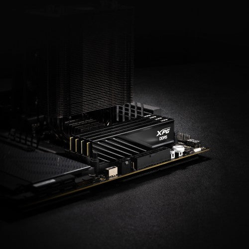 XPG LANCER BLADE memory module 32 GB 2 x 16 GB DDR5 ECC