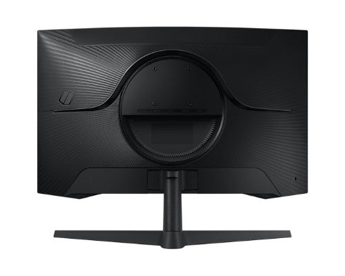 Samsung LS27CG552EU computer monitor 68.6 cm (27") 2560 x 1440 pixels Dual WQHD LED Black