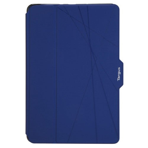 Targus THZ75102GL tablet case 26.7 cm (10.5") Folio Blue