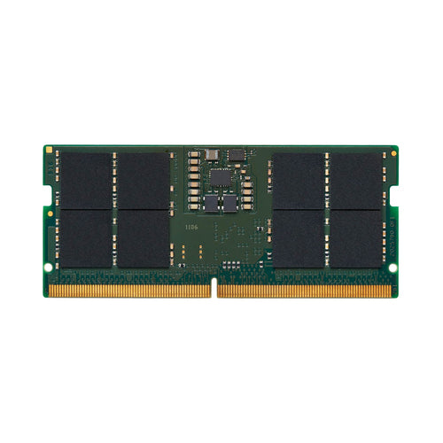 Kingston Technology ValueRAM memory module 16 GB 1 x 16 GB DDR5 5600 MT/s