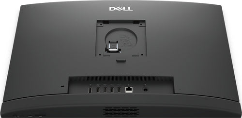 DELL Pro QC24251 Intel Core Ultra 5 235T 61 cm (24") 1920 x 1080 pixels All-in-One PC 16 GB DDR5-SDRAM 512 GB SSD Windows 11 Pro Wi-Fi 6E (802.11ax) Black