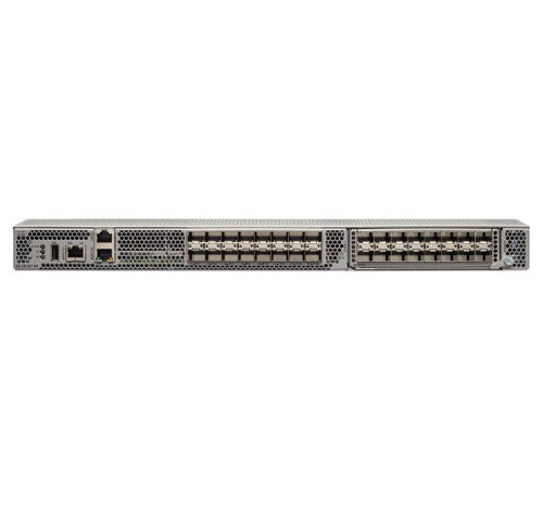 HPE SN6610C Managed 1U Metallic