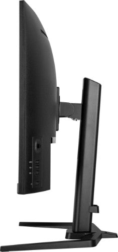 iiyama G-MASTER GCB3280QSU-B2 computer monitor 80 cm (31.5") 2560 x 1440 pixels Dual QHD LED Black