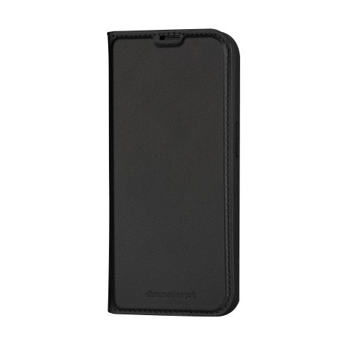dbramante1928 Bulk - Bergen - iPhone 15 - Black