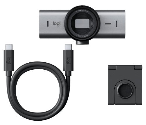 Logitech MX Brio