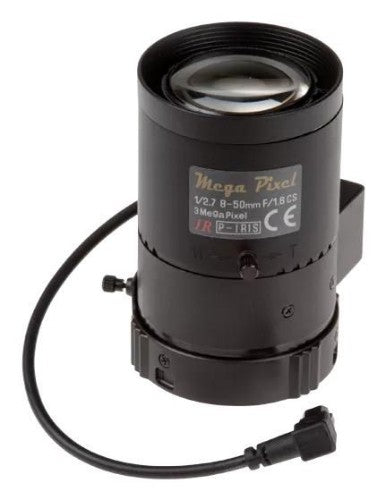 Axis 01469-001 security camera accessory Lens