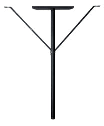 Peerless ACC050 monitor mount accessory