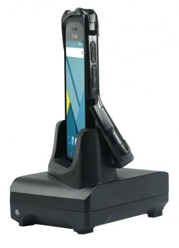 Mobilis 052040 handheld mobile computer case