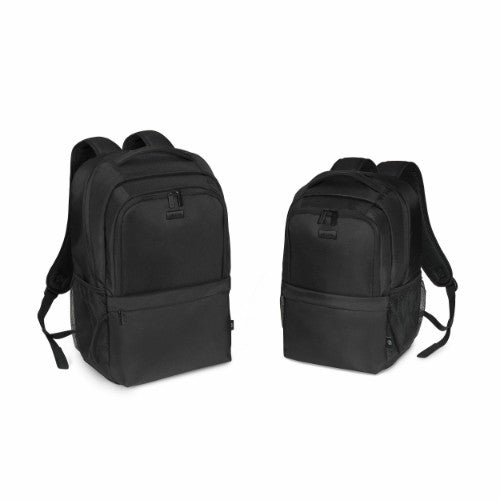 DICOTA D32027-RPET laptop case 35.8 cm (14.1") Backpack Black