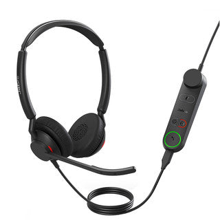 Jabra Engage 50 II - (50 II Link) USB-A UC Stereo