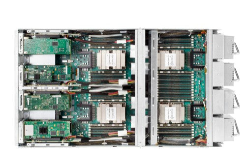 HPE Superdome Flex 280 4-socket Expansion Chassis