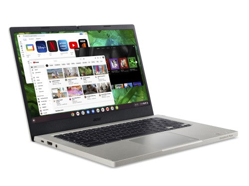 Acer Chromebook Vero 514 CBV514-1H 14" FHD i5 16GB 128GB