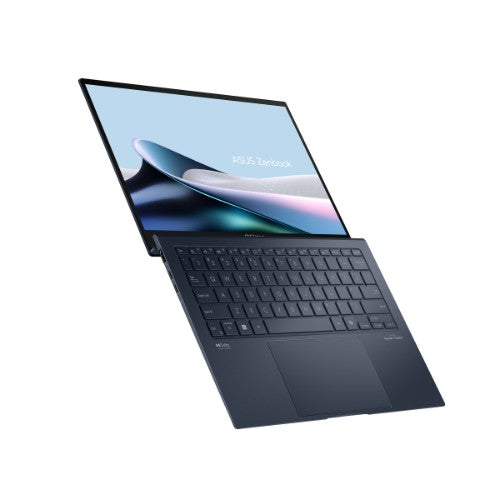 ASUS Zenbook S13 OLED UX5304MA-NQ037W Intel Core Ultra 7 155U Laptop 33.8 cm (13.3") 3K 16 GB LPDDR5x-SDRAM 1 TB SSD Wi-Fi 6E (802.11ax) Windows 11 Home Blue