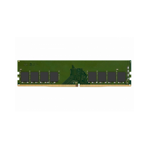Kingston Technology ValueRAM memory module 8 GB 1 x 8 GB DDR4 3200 MT/s
