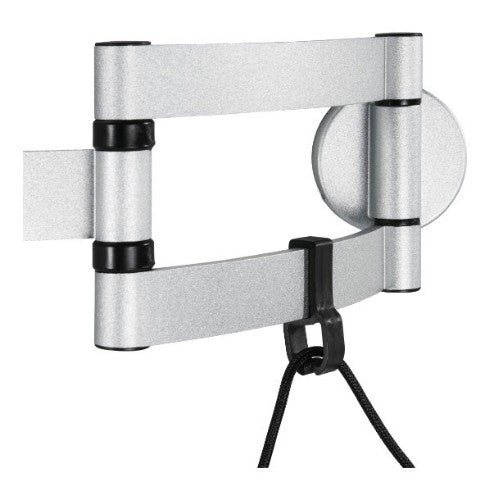 Hama 00125121 holder Passive holder Tablet/UMPC Black, Silver