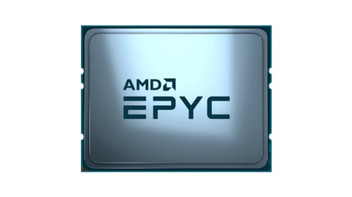 HPE AMD EPYC 7413 processor 2.65 GHz 128 MB L3 Tray