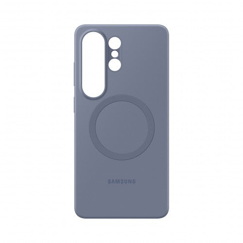 Samsung EF-ES948CVEGWW mobile phone case 17.5 cm (6.9") Skin case Purple