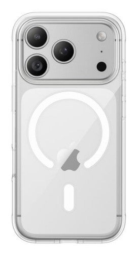 Belkin SheerForce mobile phone case 16 cm (6.3") Cover Transparent