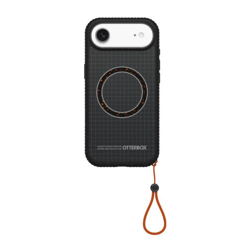 OtterBox Sole Series for Apple iPhone Air, Night Raid