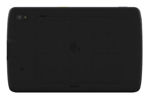 Zebra ET45 5G Qualcomm Snapdragon 64 GB 25.6 cm (10.1") 4 GB Wi-Fi 6 (802.11ax) Android 11 Black