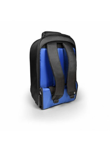 Port Designs Chicago Evo 39.6 cm (15.6") Trolley case Black