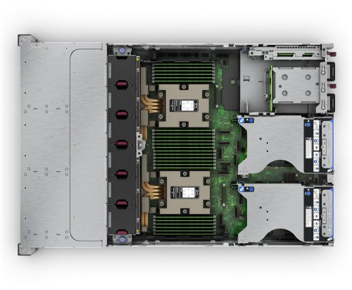 HPE ProLiant DL385 Gen11 8SFF Configure-to-order Server