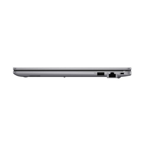 ASUS ExpertBook P1 P1403CV-512XA Intel Core 5 210H Laptop 35.6 cm (14") Full HD 16 GB DDR5-SDRAM 256 GB SSD Wi-Fi 6 (802.11ax) Windows 11 Pro Education UK English Grey