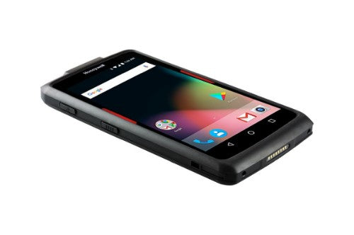 Honeywell EDA71 4G Snapdragon LTE-TDD & LTE-FDD 32 GB 17.8 cm (7") 2 GB Wi-Fi 5 (802.11ac) Android 10 Black