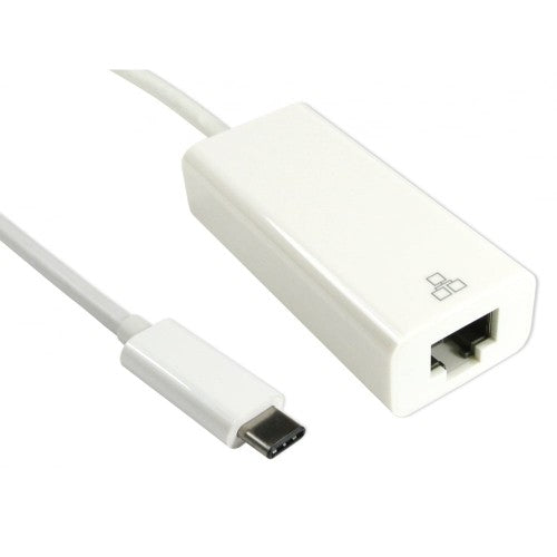 Cables Direct USB3C-ETHGIG network card Ethernet 1000 Mbit/s