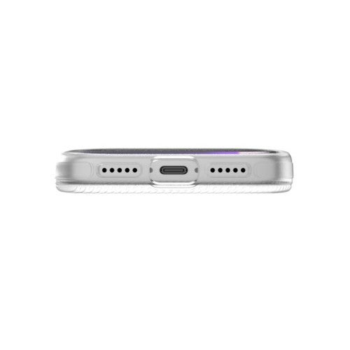 ZAGG Luxe Case For Apple iPhone 17 Pro Clear