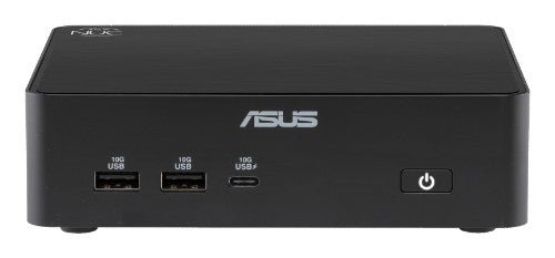 ASUS NUC 16 Pro RNUC16GDKU760000 Black 356H