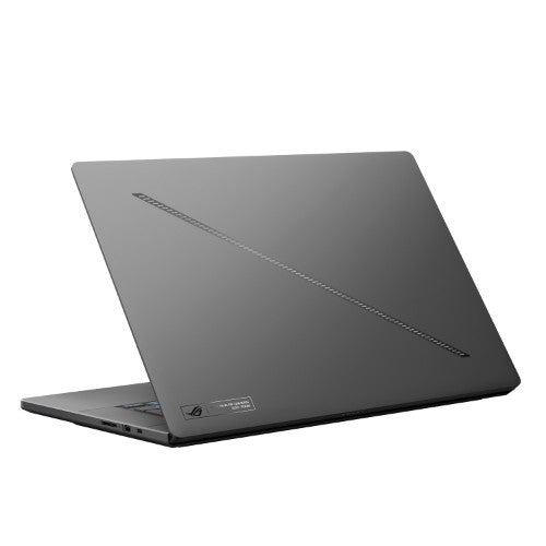 ASUS ROG Zephyrus G16 GU605CM-QR017W Intel Core Ultra 9 285H Laptop 40.6 cm (16") WQXGA 32 GB LPDDR5x-SDRAM 1 TB SSD NVIDIA GeForce RTX 5060 Wi-Fi 7 (802.11be) Windows 11 Home Grey