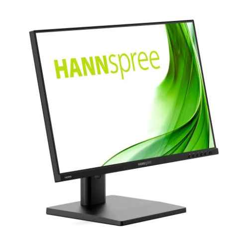Hannspree HP241CJB computer monitor 60.5 cm (23.8") 1920 x 1080 pixels Full HD LED Black