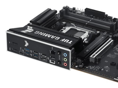 ASUS TUF GAMING B850-E WIFI AMD B850 Socket AM5 ATX