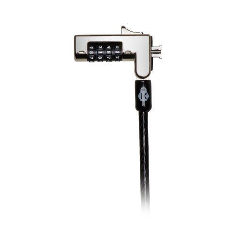 Kensington Slim NanoSaver Combination Laptop Lock