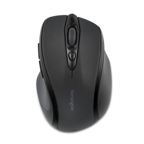 Kensington MY310 EQ Mouse – Midsize – Wireless
