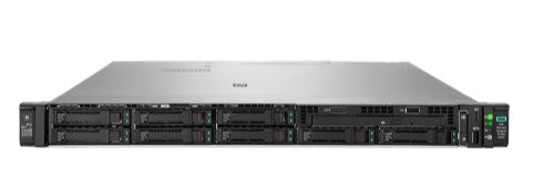 HPE ProLiant Compute DL360 Gen12 6515P 16c 2x32GB-R 8SFF MR408i-o 2x480GB SSD 2x1000W PS EU Server