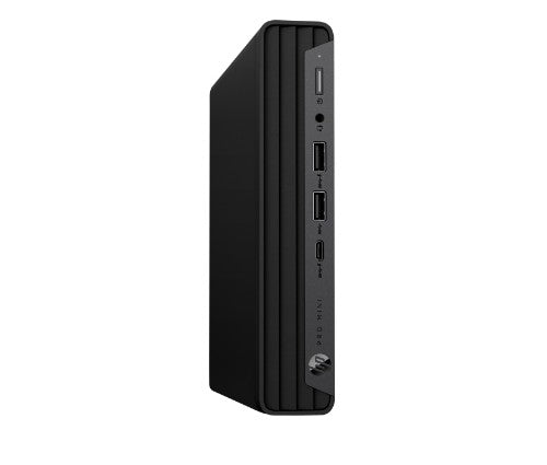 HP Pro Mini 400 G9 Intel® Core™ i5 i5-14500T 16 GB DDR5-SDRAM 512 GB SSD Windows 11 Pro Mini PC Black