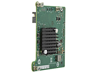 HPE StoreOnce 10GbE Internal Ethernet 10000 Mbit/s