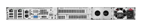 HPE ProLiant DL20 Gen11 E-2434 3.4GHz 4-core 1P 16GB-U 2LFF 290W PS Server