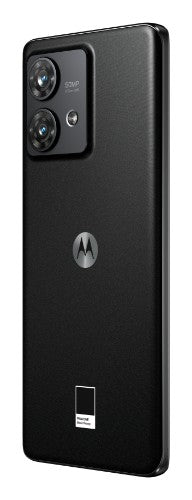 Motorola edge 40 Neo 16.6 cm (6.55") Dual SIM Android 13 5G USB Type-C 12 GB 256 GB 5000 mAh Black