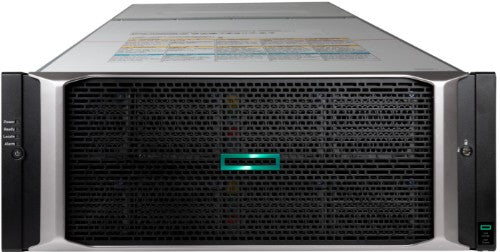 HPE XP8 All Flash Storage Array