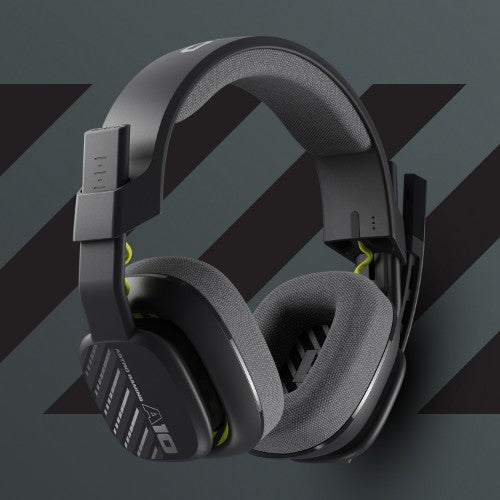 ASTRO Gaming A10